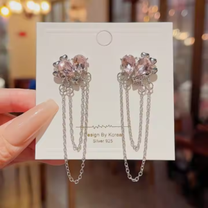 Korean Earrings
