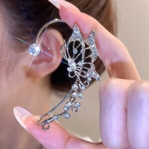 Ear Cuffs