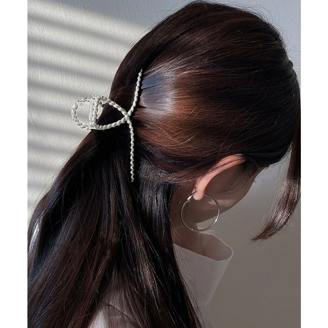 Korean Hair Clip