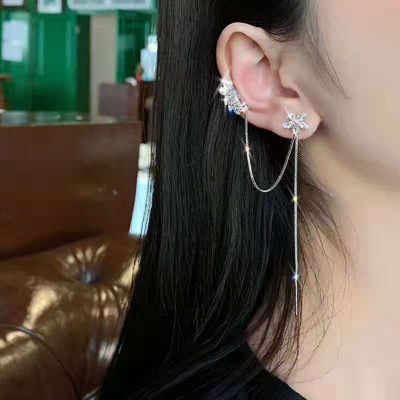 Korean Earcuf