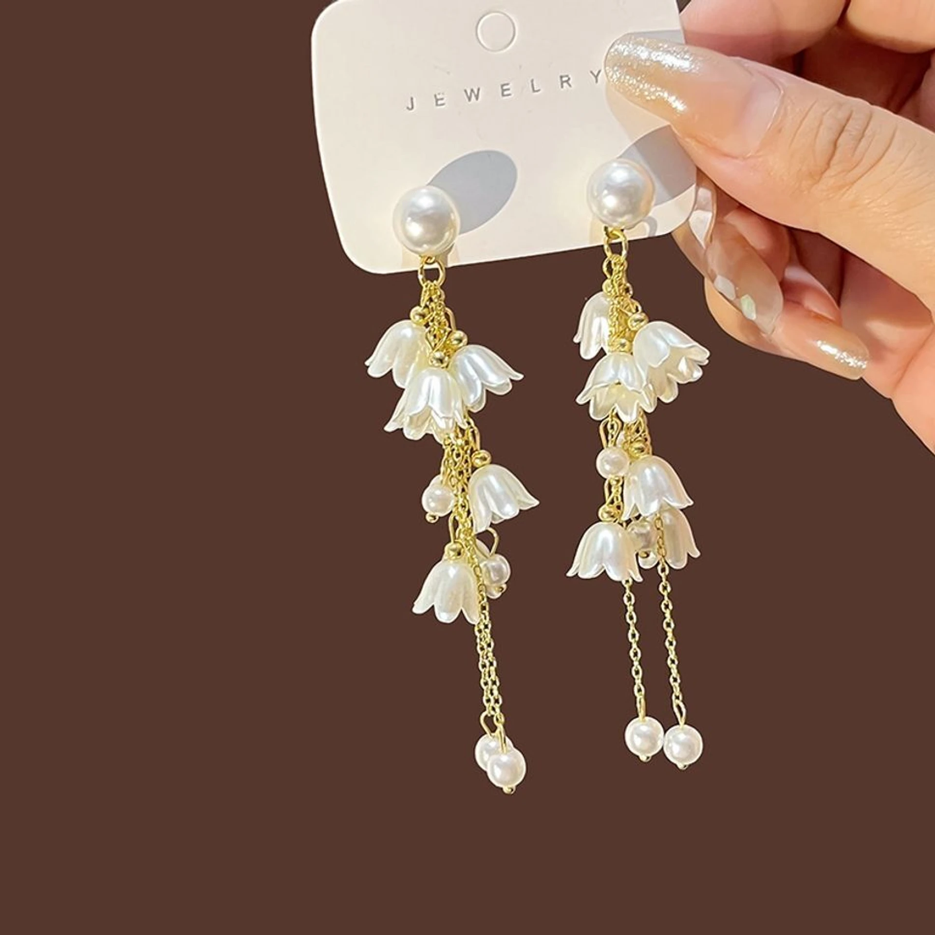 Stud Earring - Image 2